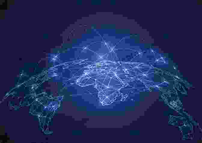 A Globe With Tangled Threads, Representing The Complex Web Of Global Trade. The Demise Of Free Trade: The U S China Trade War Explained