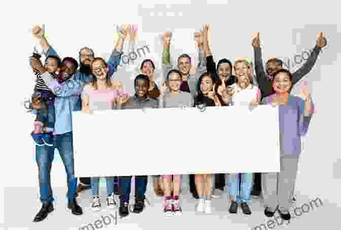 A Group Of People Holding A Banner With The Words 'Challenging Narratives' DON T GET IT TWISTED : Sexual Intimacy From The Source