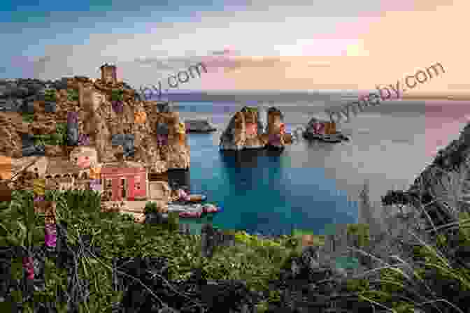 A Panoramic View Of Sicily's Coastline, Featuring Golden Beaches, Turquoise Waters, And Towering Cliffs, Offering Stunning Vistas And Picturesque Scenes Lonely Planet Southern Italy (Travel Guide)