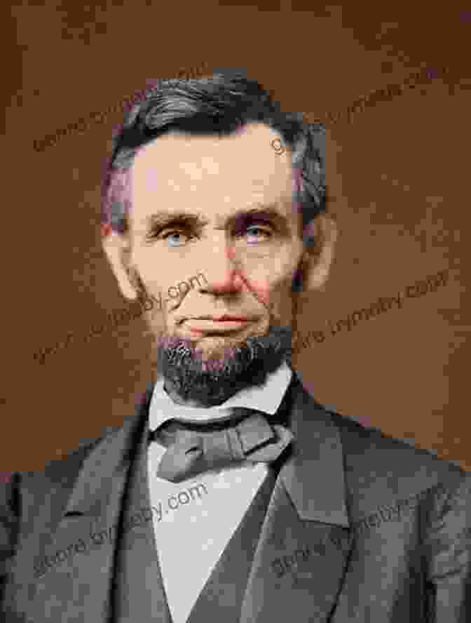 Abraham Lincoln With A Full Beard During The Civil War Lincoln And Grace: Why Abraham Lincoln Grew A Beard