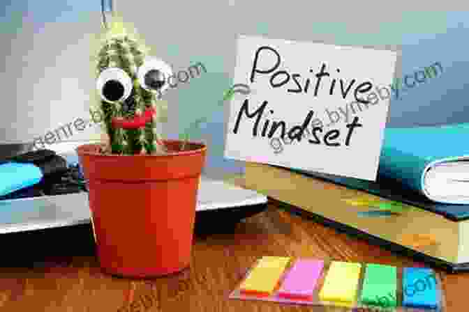 Adopting A Positive Mindset Turn On The Leader In You: Develop Skills That Can Lead You To The Top