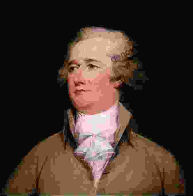 Alexander Hamilton, Founding Father Of The United States The Patriots: Alexander Hamilton Thomas Jefferson John Adams And The Making Of America