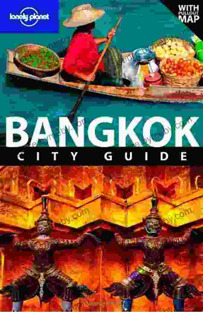 Bangkok Nightlife Lonely Planet Bangkok (Travel Guide)