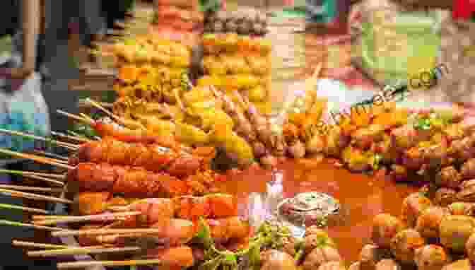 Bangkok Street Food Lonely Planet Bangkok (Travel Guide)