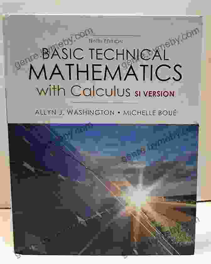 Basic Technical Mathematics With Calculus Book Cover Basic Technical Mathematics With Calculus (2 Downloads)