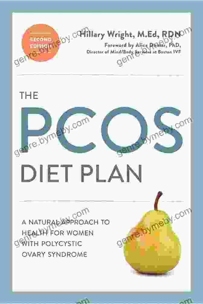 Book Cover Of 'PCOS Success Stories: Natural Herbs And Remedies' PCOS Success Stories: Natural Herbs And Remedies