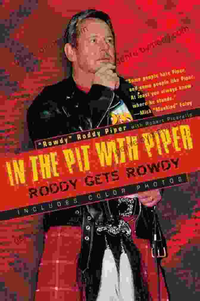 Buy Now In The Pit With Piper