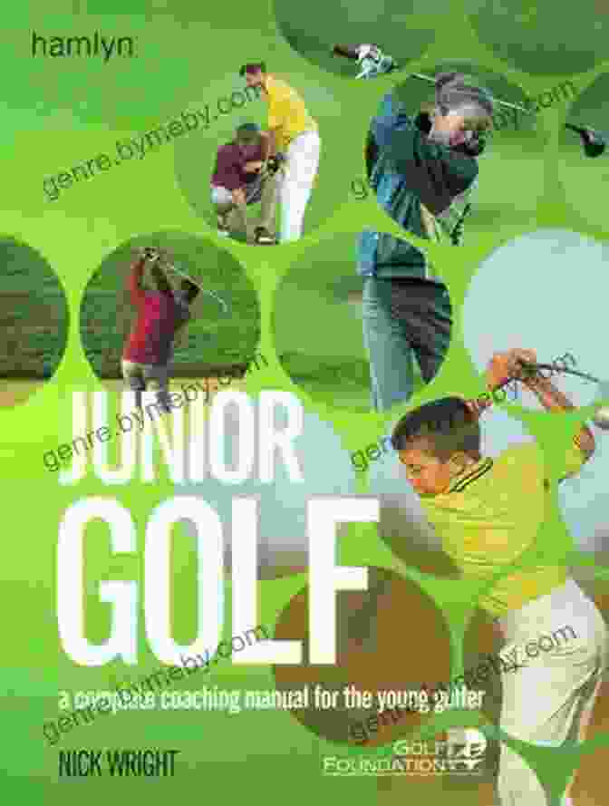 Coaching The Junior And Collegiate Golfer Book Cover Coaching The Junior And Collegiate Golfer: Certification For Mental Golf Coach