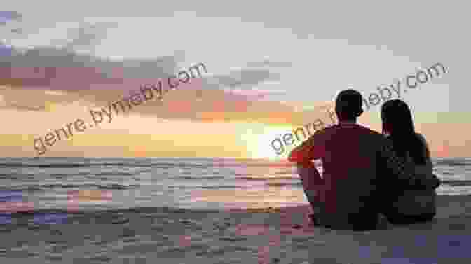 Couple Enjoying A Sunset On The Beach The Island Hopping Digital Guide To The Windward Islands Part III Barbados