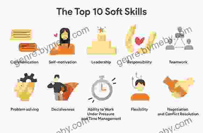 Cultivating Essential Soft Skills Turn On The Leader In You: Develop Skills That Can Lead You To The Top