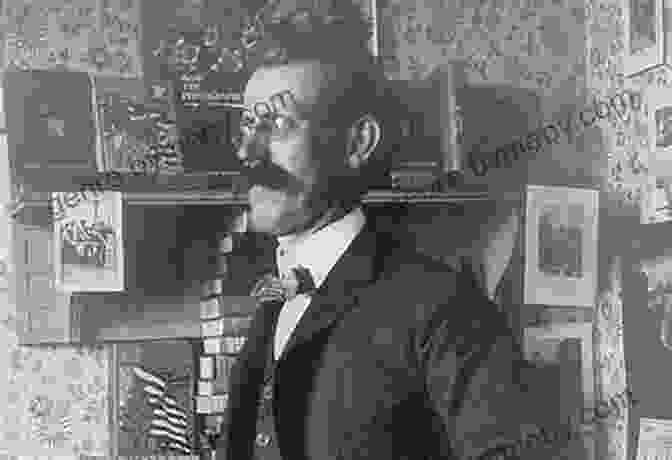 Edward Stratemeyer's Legacy In Children's Literature Edward Stratemeyer: The Man Who Created Nancy Drew