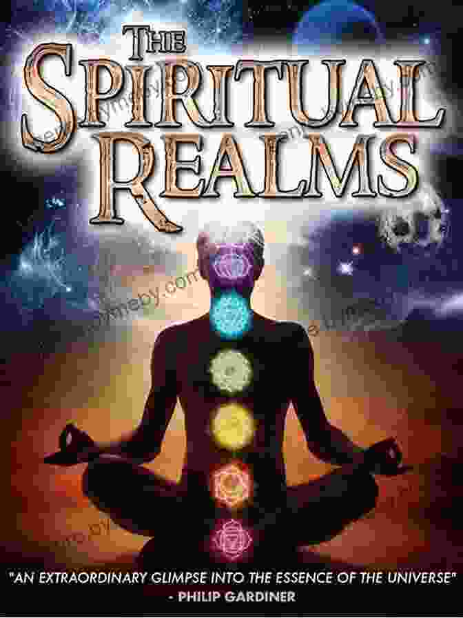 Exploring The Spiritual World Visions Of The Spiritual World: Premium Ebook