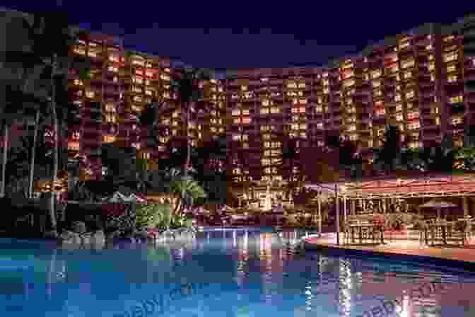 Grand Hyatt Tamu, Guam Guam Tourism: Planning Your Holiday In Guam: Guam Travel Guide