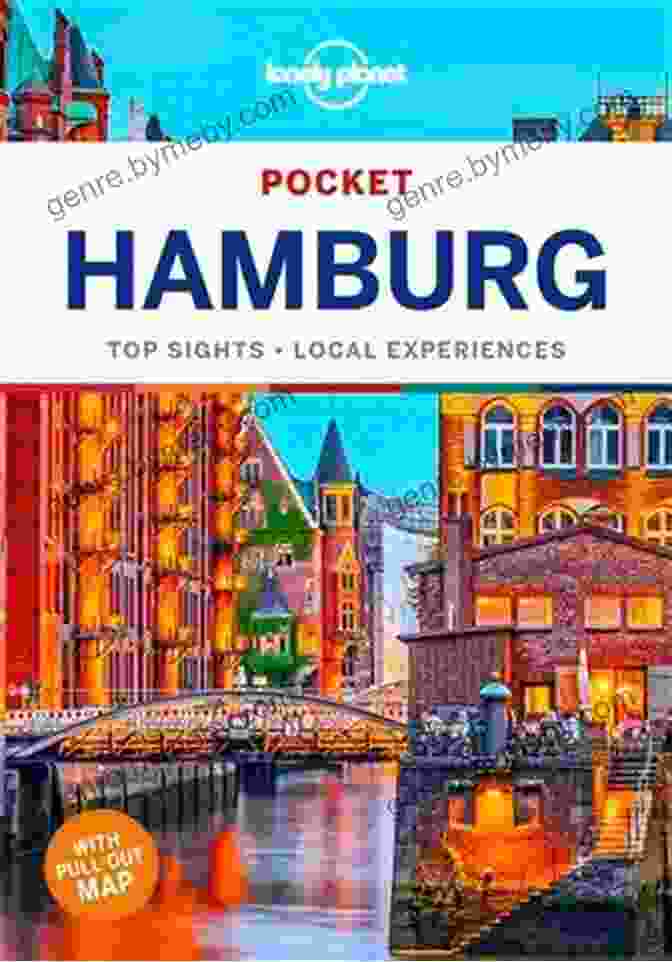 Hamburg Labskaus Lonely Planet Pocket Hamburg (Travel Guide)