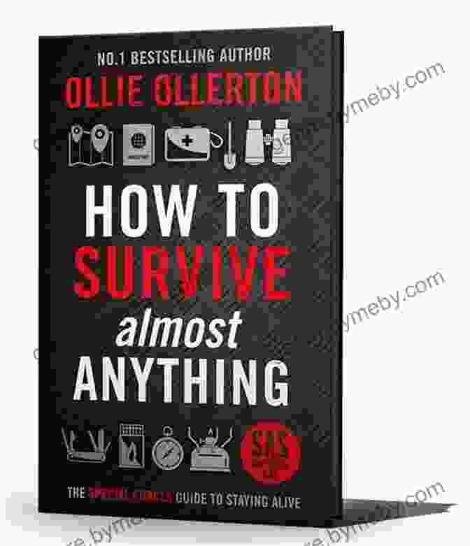 How To Survive With Just About Anything Book Cover Backpacker The Survival Hacker S Handbook: How To Survive With Just About Anything