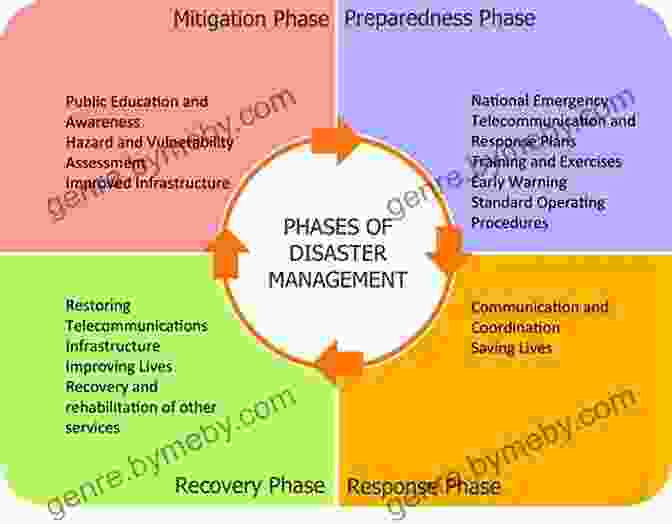 Image Illustrating The Role Of Governments In Coordinating Disaster Response And Recovery Efforts Contextualizing Disaster (Catastrophes In Context 1)