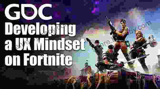 Image Of A Player Developing The Mindset Of A Champion In Fortnite An Unofficial Encyclopedia Of Strategy For Fortniters: Battle Royale For Noobs (Encyclopedias For Fortniters 1)