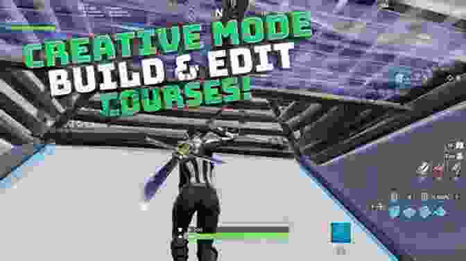 Image Of A Player Practicing Mental Strategies In Fortnite An Unofficial Encyclopedia Of Strategy For Fortniters: Battle Royale For Noobs (Encyclopedias For Fortniters 1)