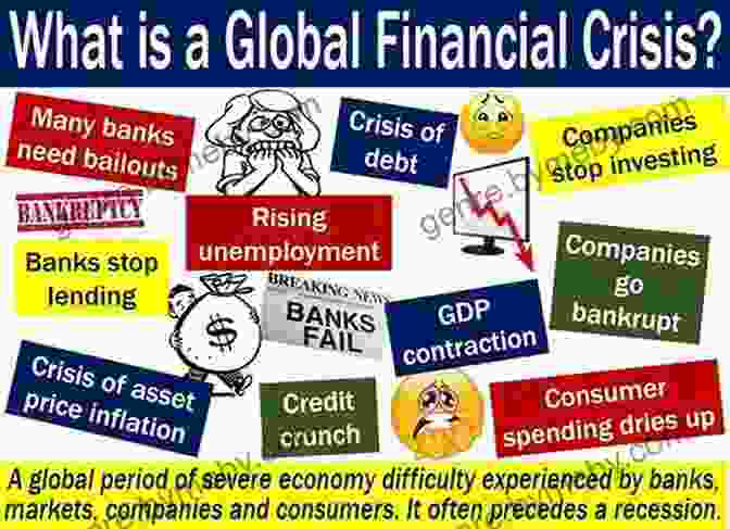 Interconnected Causes Of The Global Crisis Global Financial Crisis: Almanac To The Crisis Includes Chronologies Roundups And Key Lists: Concise Almanac To The Crisis