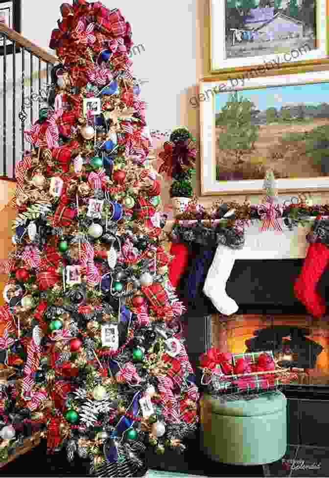 Mercy Watson Decorating The Christmas Tree With A Unique Touch A Very Mercy Christmas (Mercy Watson)