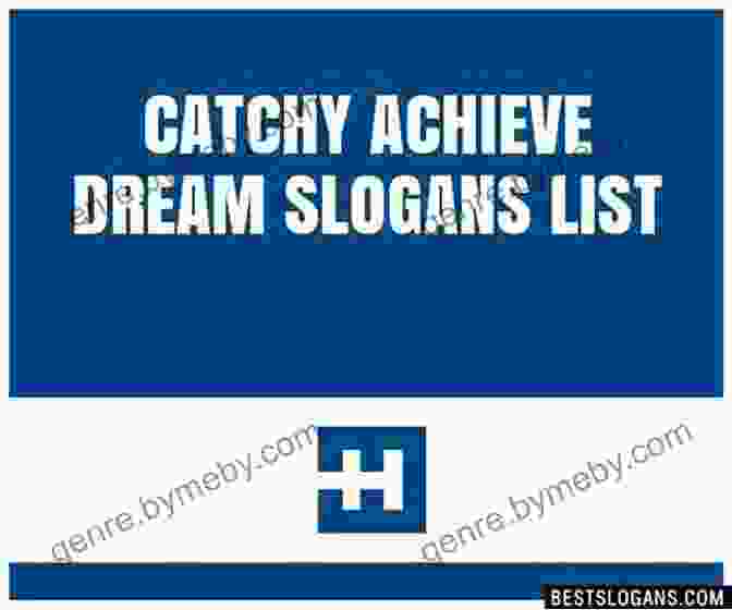 New Slogan 2024: Dream Big, Achieve More 1000 + Slogan For Laptop New Slogans 2024 For Business And Tshirt Use