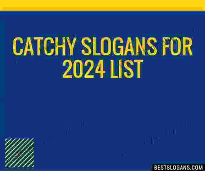 New Slogan 2024: The Time Is Now 1000 + Slogan For Laptop New Slogans 2024 For Business And Tshirt Use