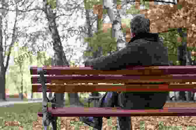 Person Sitting Alone On A Bench In A Crowded City The Symbolic Free Download: A Contemporary Reader On The Arts Debate (Education And Alienation Series)