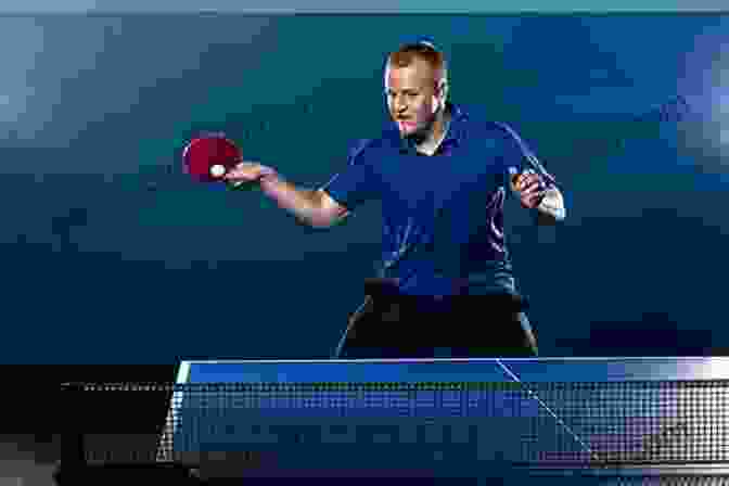 Player Performing A Forehand Stroke BADMINTON FOR BEGINNERS: Complete Guide On How To Play Badminton Players Objectives Scoring Rules Hand Eye Coordination