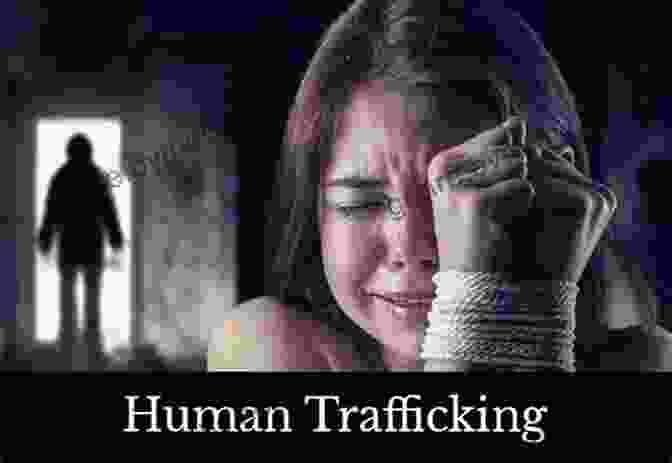 Poverty Is A Major Driver Of Human Trafficking, As Desperate Individuals Are Lured By False Promises Of Better Opportunities Human Trafficking And The Feminization Of Poverty: Structural Violence In Cambodia