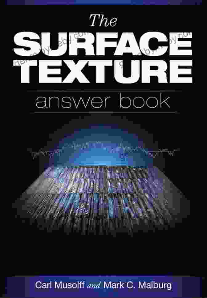 Real World Examples The Surface Texture Answer