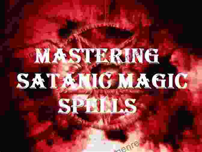 Satanic Wealth Magic Magical Manual: A Comprehensive Guide To Financial Abundance Satanic Wealth Magic: A Magical Manual