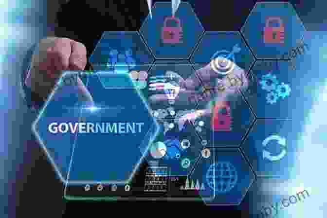 Smart Governance Utilizing Technology For Enhanced Transparency And Citizen Engagement Advanced Technology And The New World Free Download: 7 In The Unveiling Collection