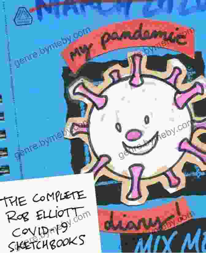 Teen Pandemic Diary Book Cover A Teen S Pandemic Diary