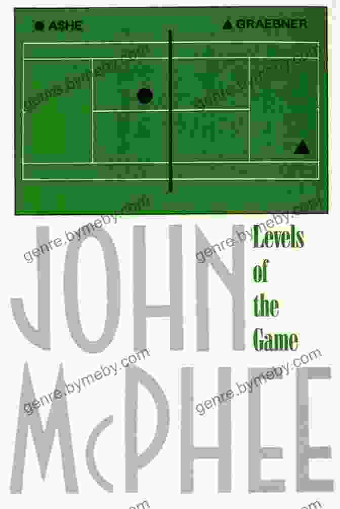 Tennis Improve Your Level Of The Game Book Cover Tennis Improve Your Level Of The Game