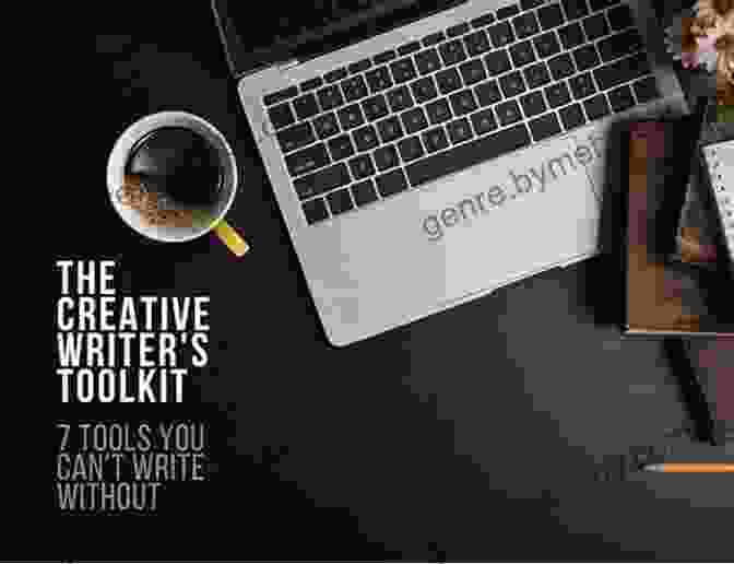 The Creative Writer Toolkit Book Cover Writing Tips: A Creative And Practical Guide To Improving Your Story (The Creative Writer S Toolkit 1)