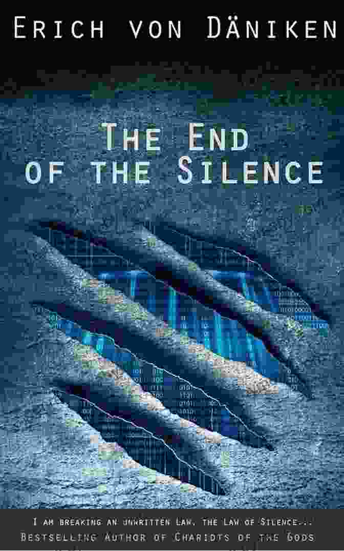 The End Of The Silence By Sarah Jones The End Of The Silence