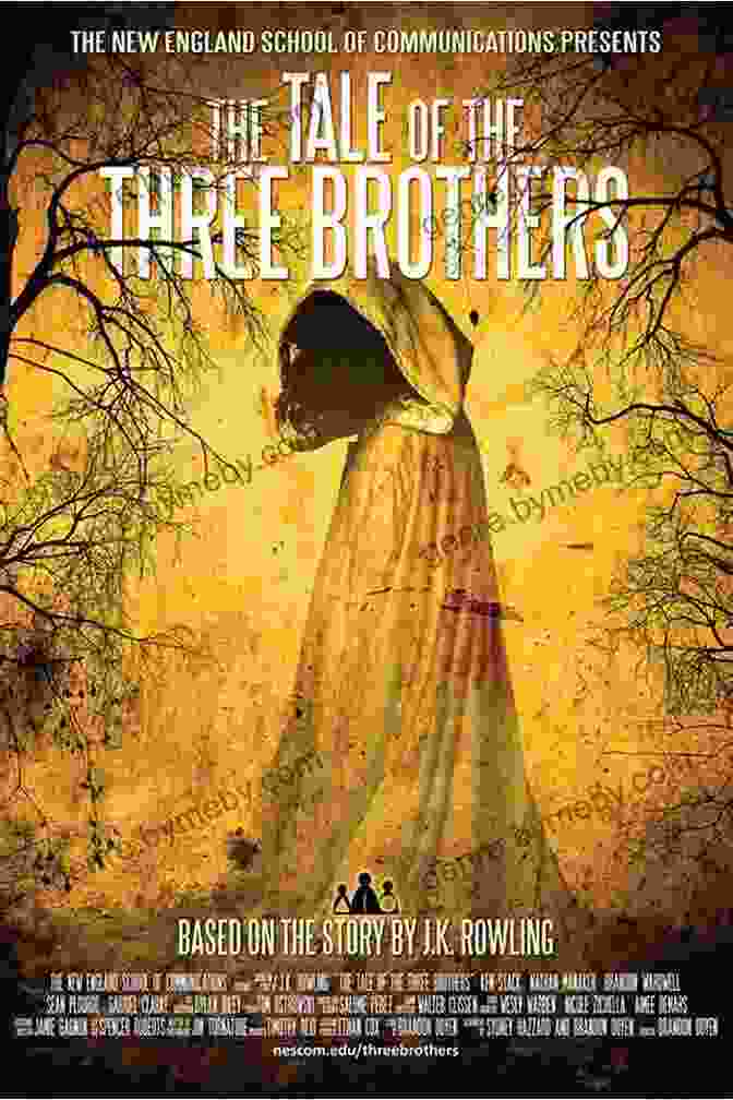 The Enduring Legacy Of The Three Brothers Three Brothers: Memories Of My Family