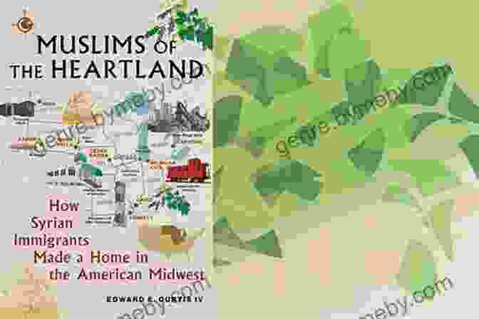 The Heartland Of Oil And Islam Book Cover With Abstract Oil And Islamic Architecture Patterns If Olaya Street Could Talk Saudi Arabia: The Heartland Of Oil And Islam