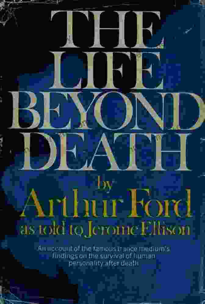 The Life Beyond Death Book Cover The Life Beyond Death (includes A Table Of Contents)