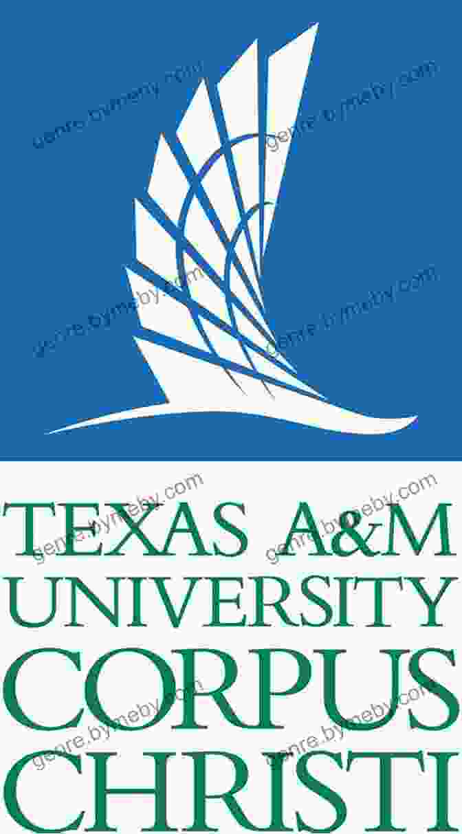 The Logo Of Texas University Corpus Pioneering Archaeology In The Texas Coastal Bend: The Pape Tunnell Collection (Gulf Coast Sponsored By Texas A M University Corpus Christi 26)