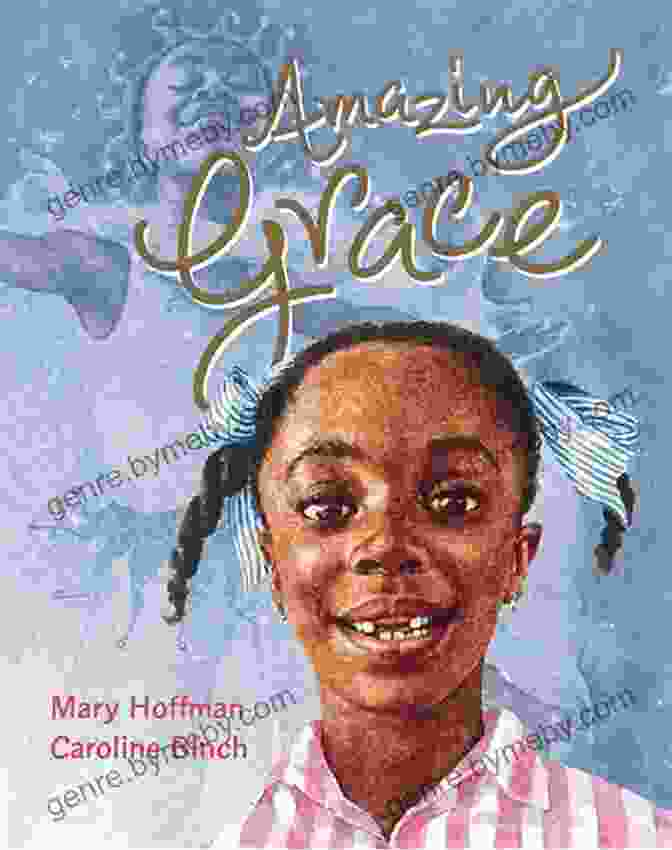 The Story Of Amazing Grace Book Cover How Sweet The Sound: The Story Of Amazing Grace