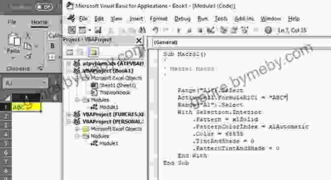 VBA Fundamentals: The Foundation Of Automation VBA Automation For Excel 2024 Cookbook: Solutions To Automate Routine Tasks And Increase Productivity With Excel And Other MS Office Applications