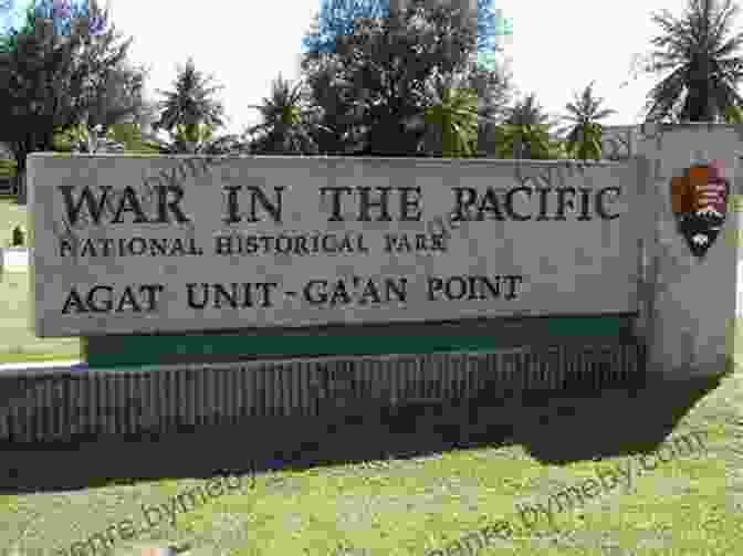 War In The Pacific National Historical Park, Guam Guam Tourism: Planning Your Holiday In Guam: Guam Travel Guide