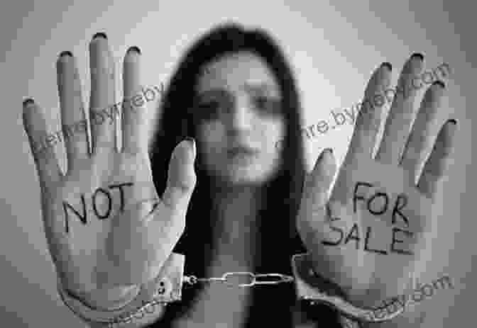 Women And Girls Are Disproportionately Affected By Human Trafficking, Due To Systemic Gender Inequalities And Vulnerabilities Human Trafficking And The Feminization Of Poverty: Structural Violence In Cambodia