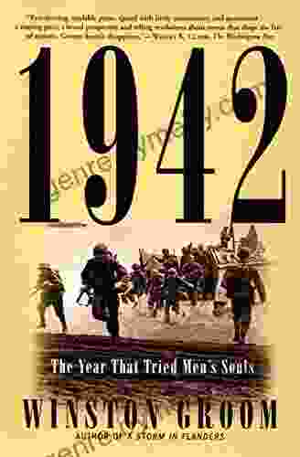 1942: The Year That Tried Men s Souls