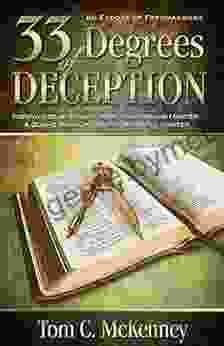 33 Degrees Of Deception: An Expose Of Freemasonry