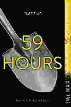 59 Hours (Simon True)