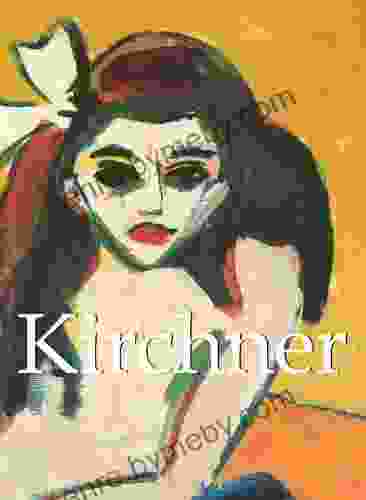 Kirchner Klaus Carl