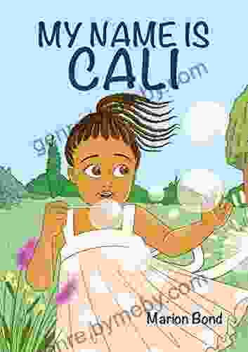 My Name Is Cali: A About Birthdays And Birth