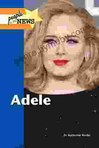 Adele (People in the News)